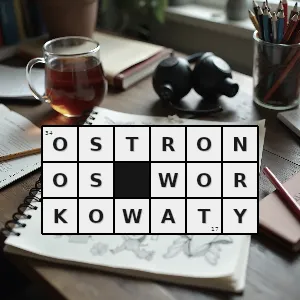 Rozwiązanie krzyżówki: ostronóg - ostronos workowaty | hasła, synonimy i podpowiedzi Hasło krzyżówkowe ostronóg - ostronos workowaty – rozwiązanie, synonimy, podpowiedzi i definicje krzyżówkowe